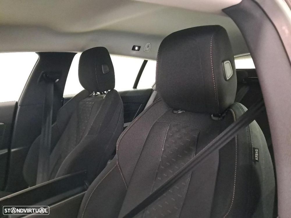 Peugeot 508 SW 1.5 BlueHDi Active Pack EAT8 - 8