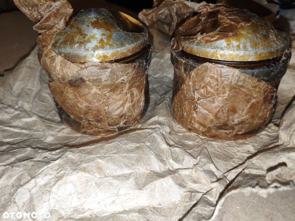 Oryginalne nowe tłoki 77.97 i 77.98 Dniepr MT K650 - 3