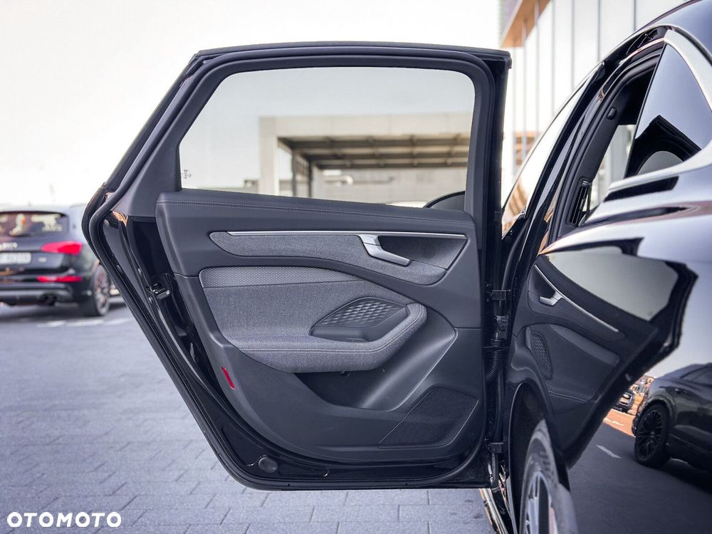 Audi A6 Limousine - 32