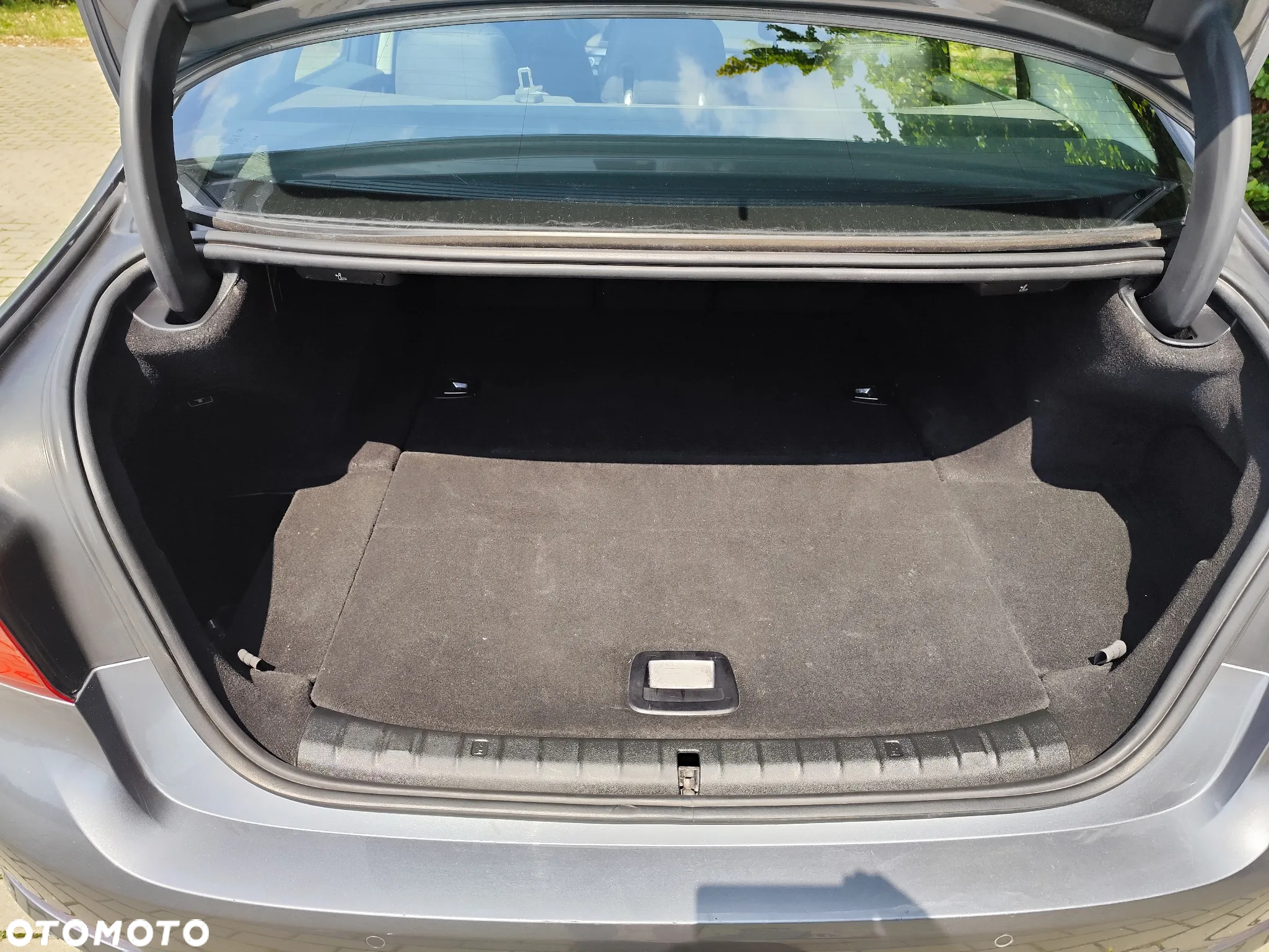 BMW Seria 5 530e iPerformance - 12