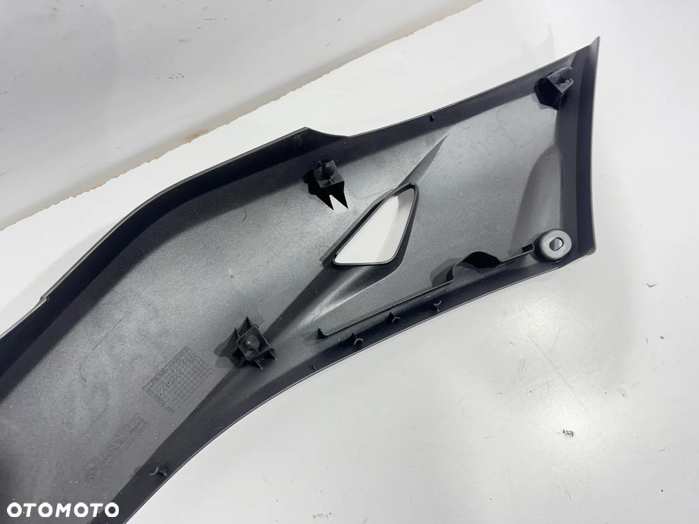 Listwa boczek P  Yamaha XMAX 125 X-Max 17-21r - 5