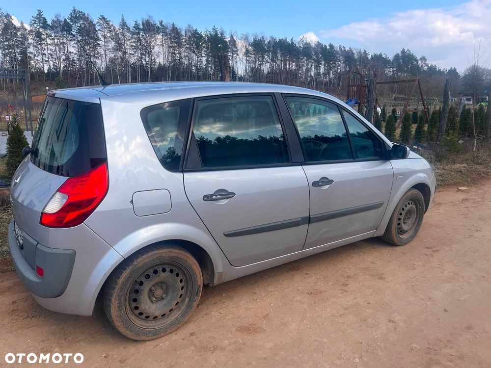 Renault Scenic - 5