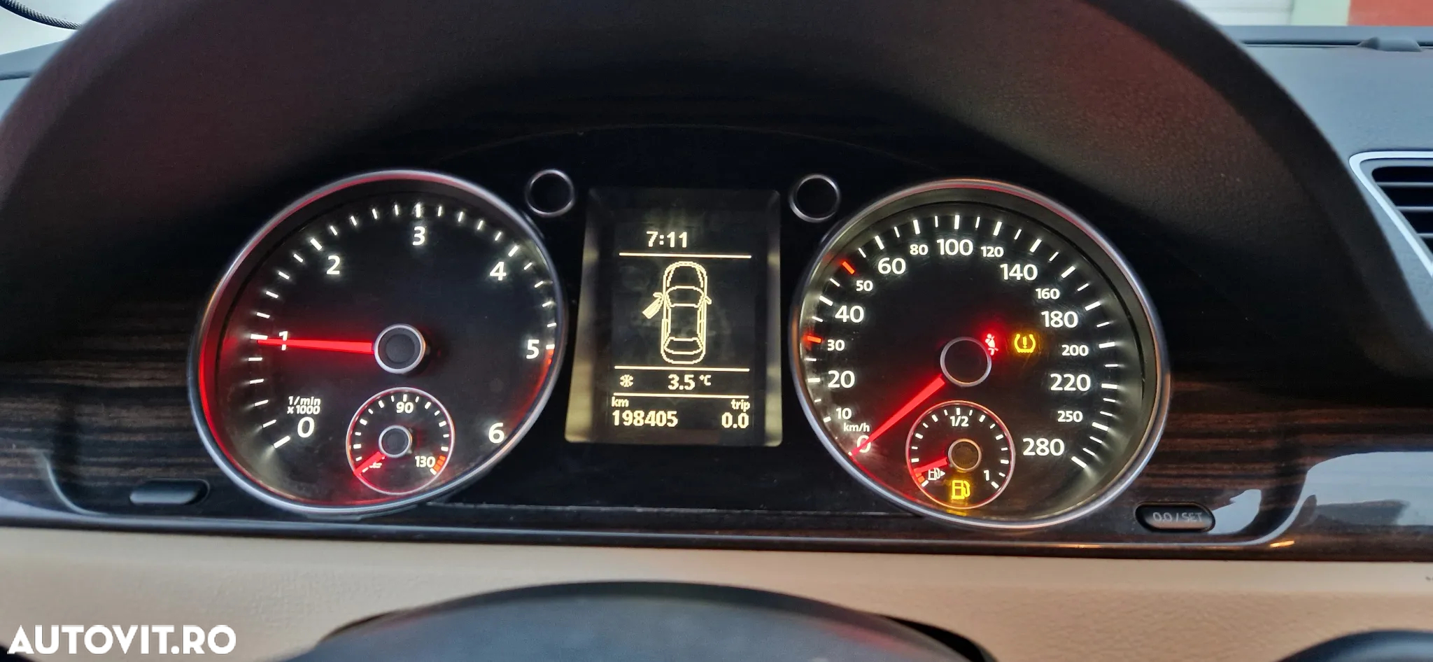 Volkswagen Passat CC 2.0 TDI BlueMotion Technology - 29