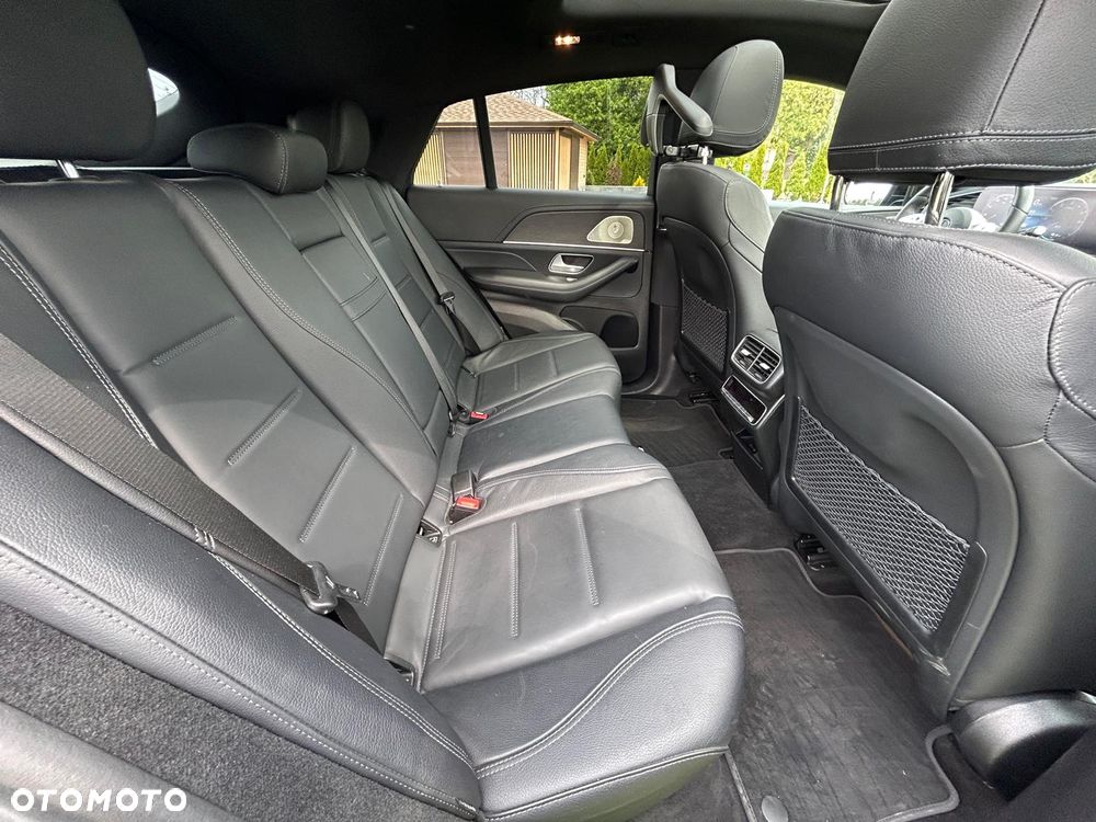 Mercedes-Benz GLE 350 de 4-Matic Premium - 16