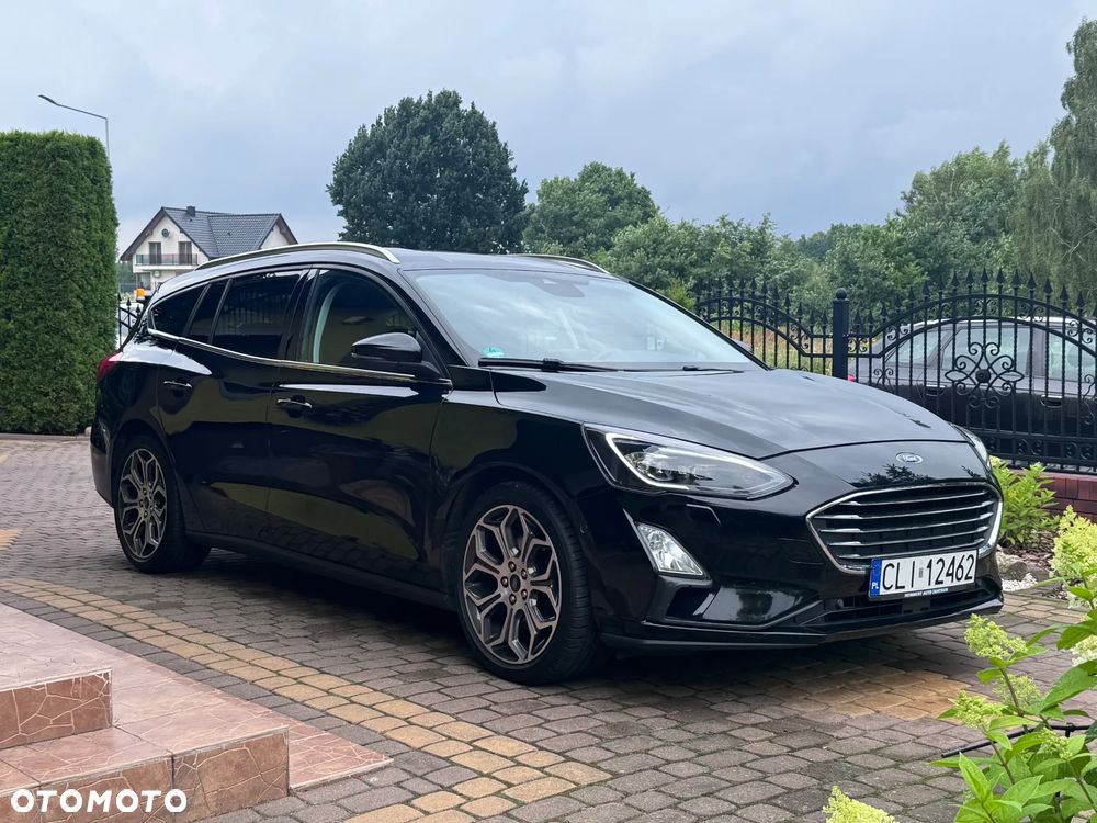 Ford Focus - 1