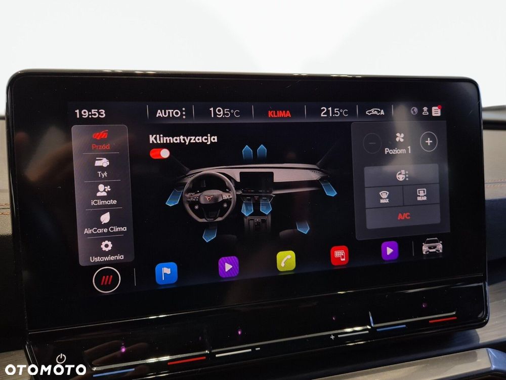 Cupra Formentor 1.5 TSI DSG - 23