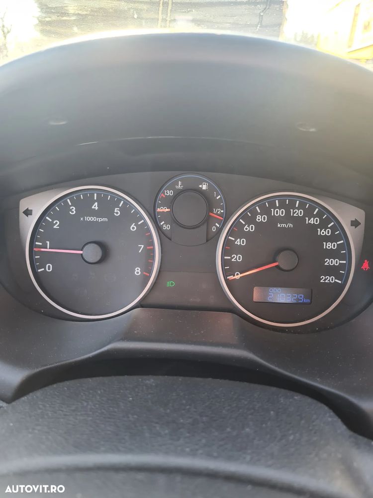 Hyundai i20 1.2 Star Edition - 10