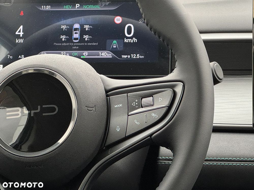 BYD Seal 5 1.5 Comfort - 15