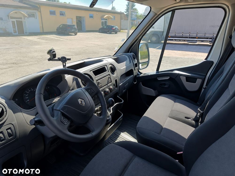 Renault master - 13
