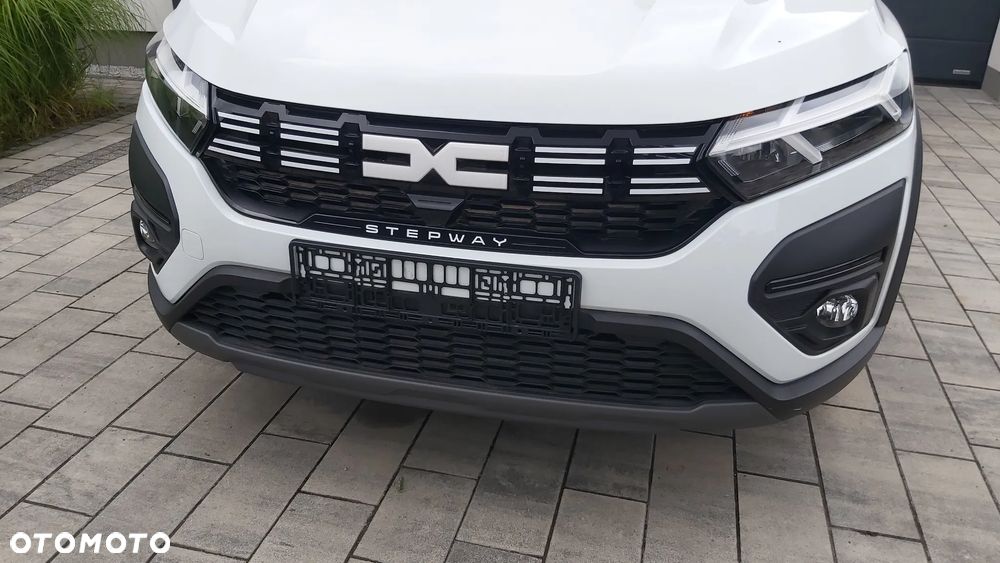 Dacia Sandero Stepway TCe 90 Expression - 9