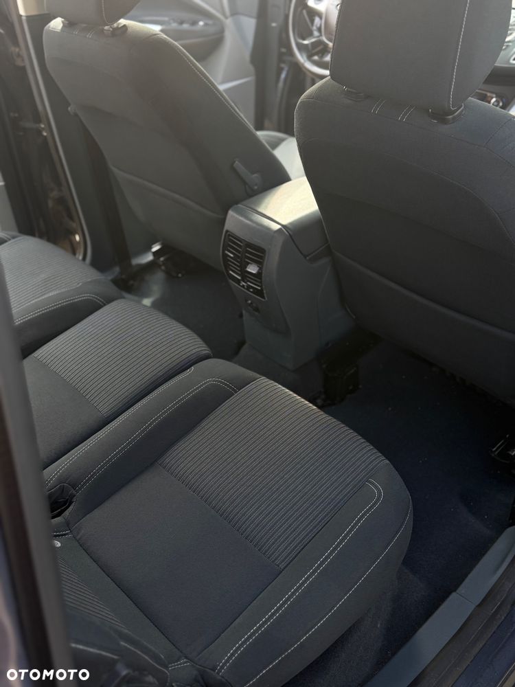 Ford C-MAX 1.6 TDCi Start-Stop-System SYNC Edition - 16