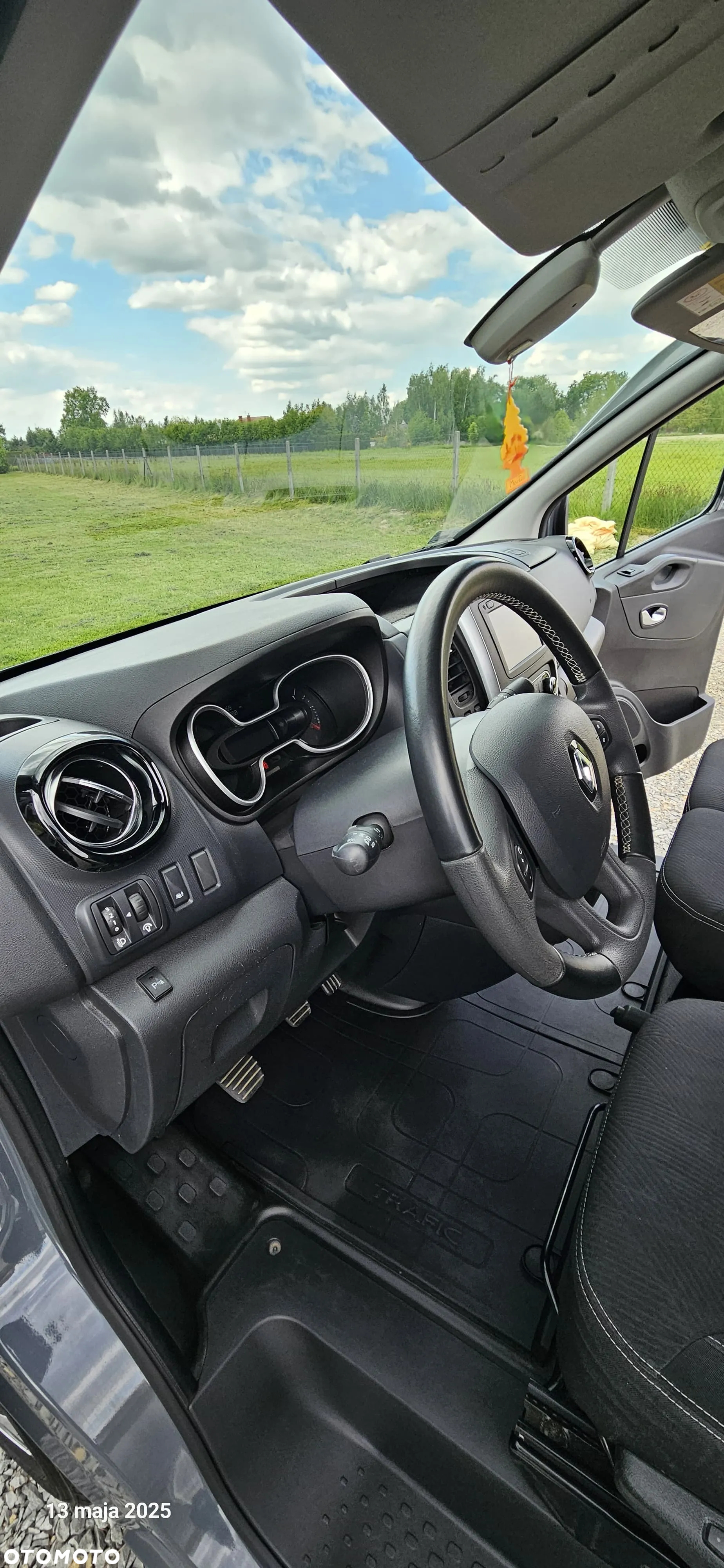 Renault Trafic - 27