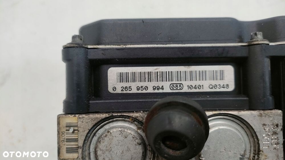 HONDA CIVIC VIII POMPA ABS 57110-SMK-G011-M1 0265238007 0265950994 - 2
