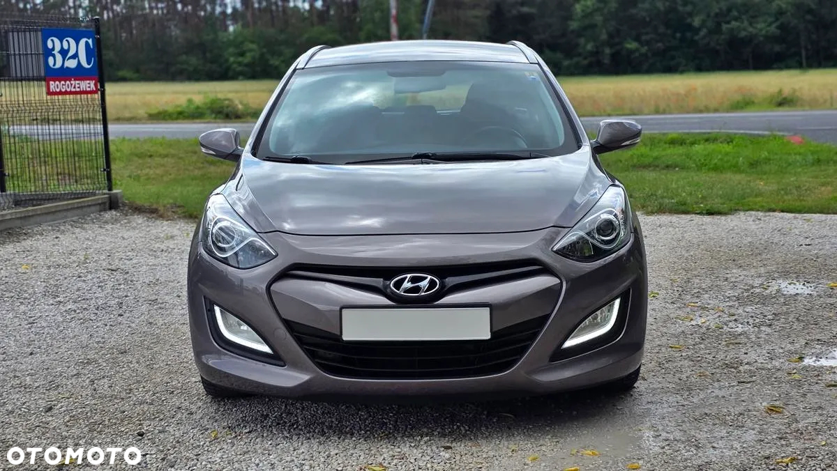 Hyundai i30 - 5
