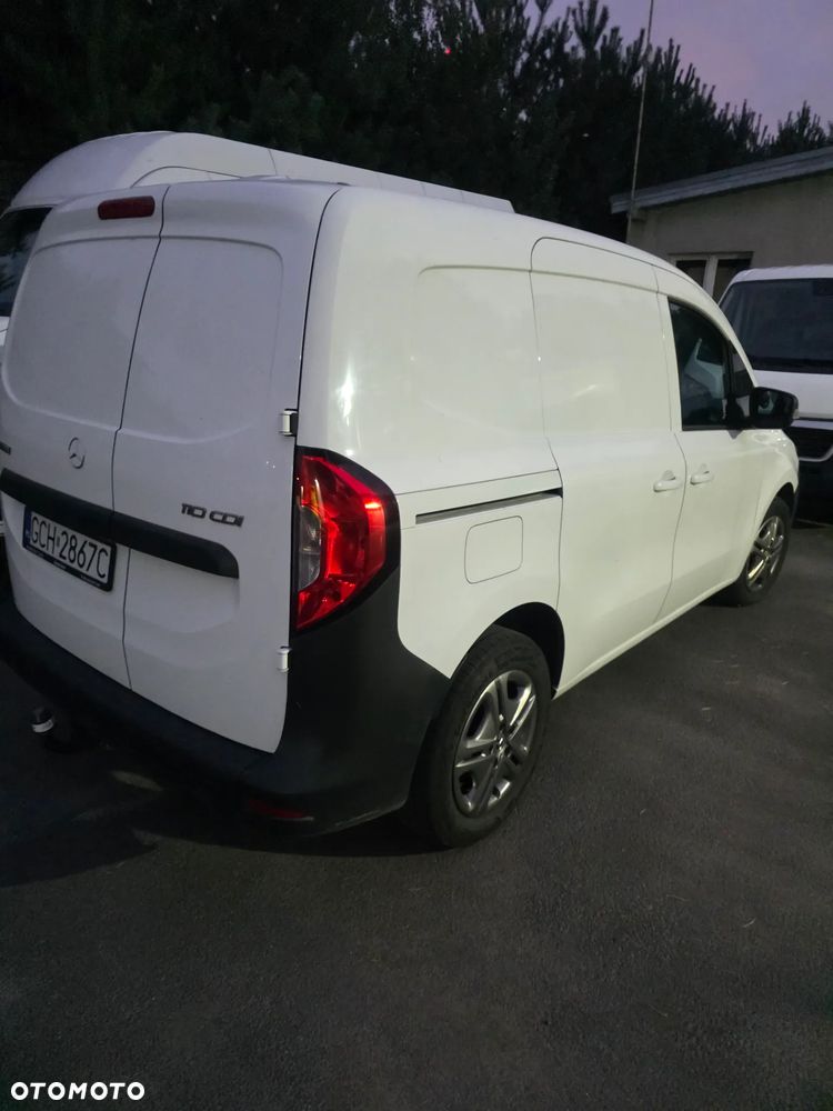 Mercedes-Benz Citan - 7
