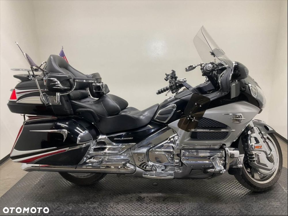 Honda GL - 1