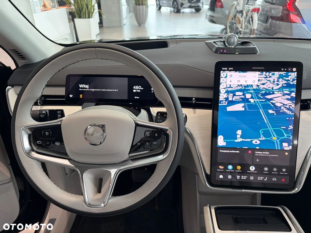 Volvo EX90 111kWh Twin AWD Ultra 7 os - 15