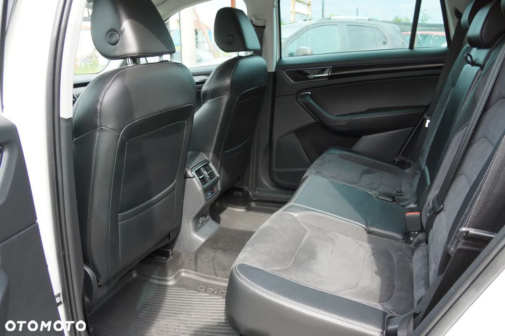 Skoda Kodiaq 2.0 TDI 4x4 Style DSG - 32