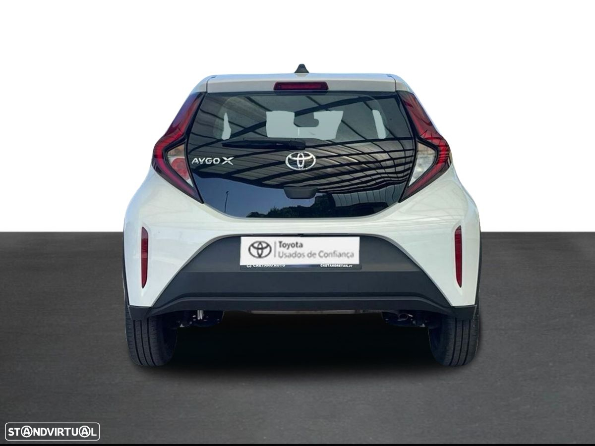 Toyota Aygo X 1.0 Play - 6