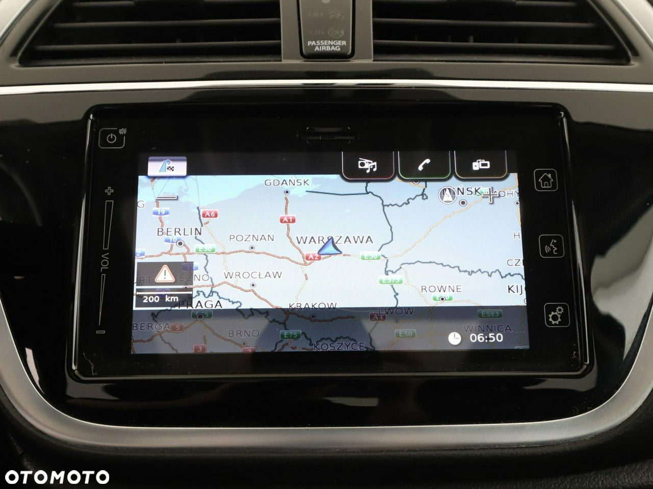 Suzuki SX4 S-Cross 1.4 Boosterjet Comfort - 25