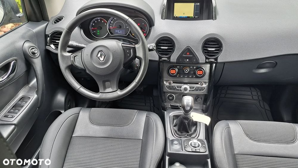Renault Koleos dCi 150 FAP 4x2 Limited - 23