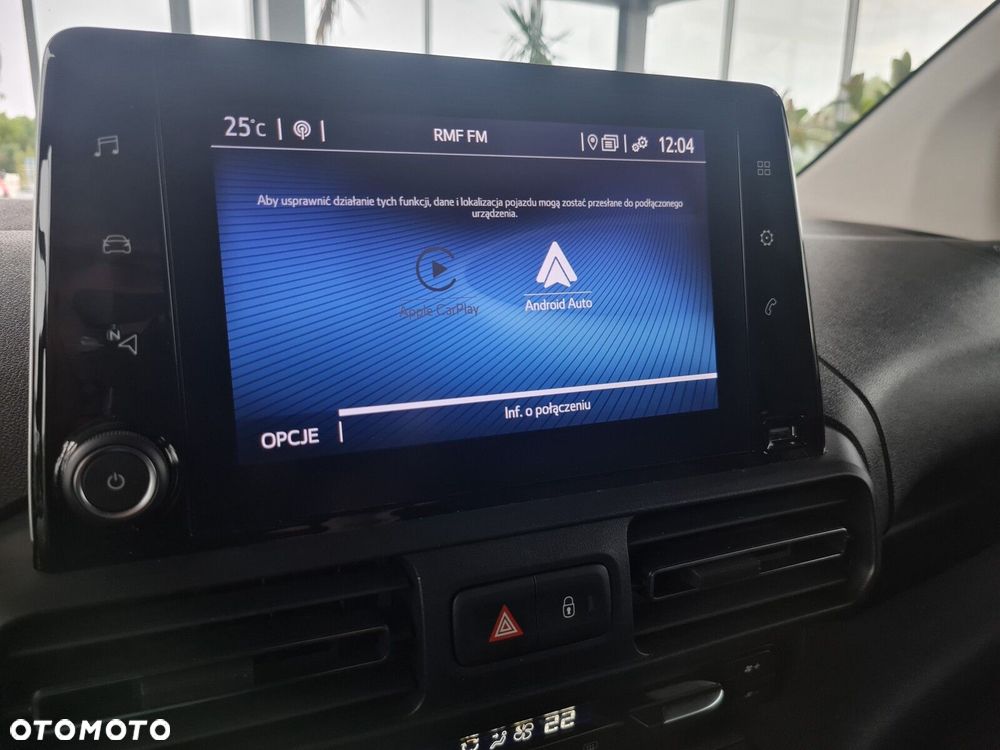 Toyota Proace City Verso Long 1.2 D-4T Family - 33