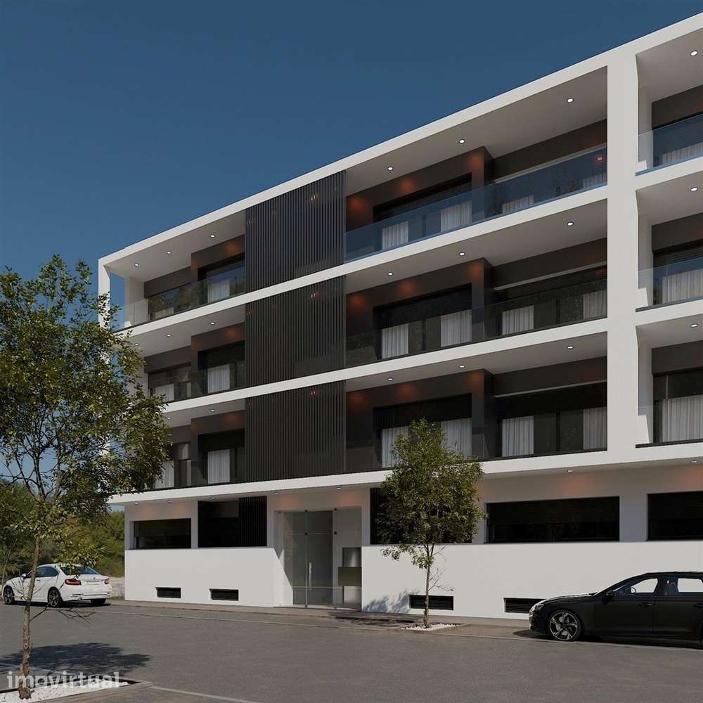 Apartamento T3 Venda em São João Baptista,Entroncamento - Grande imagem: 4/13