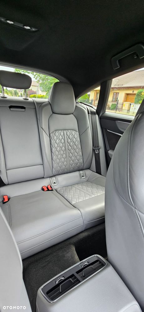 Audi A7 Sportback 40 TDI mHEV S tronic - 23