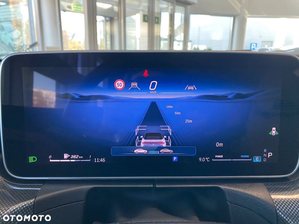 Mercedes-Benz CLE - 37