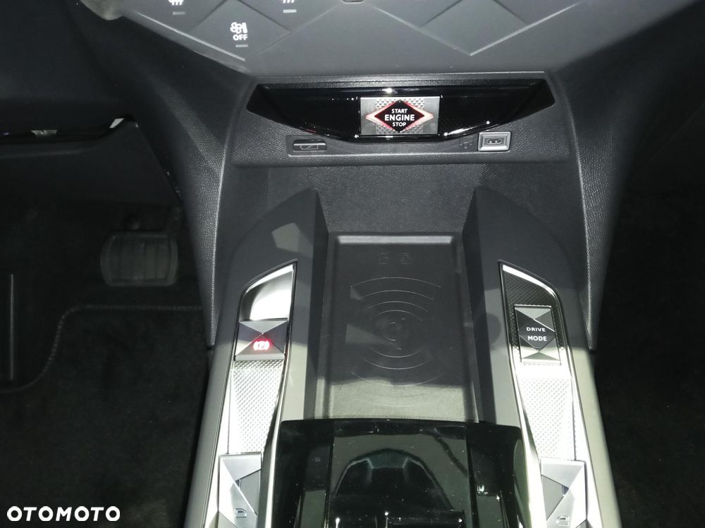 DS Automobiles DS 3 - 14