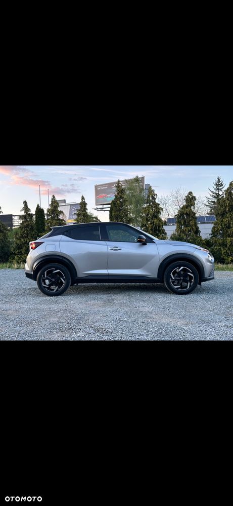 Nissan Juke - 4