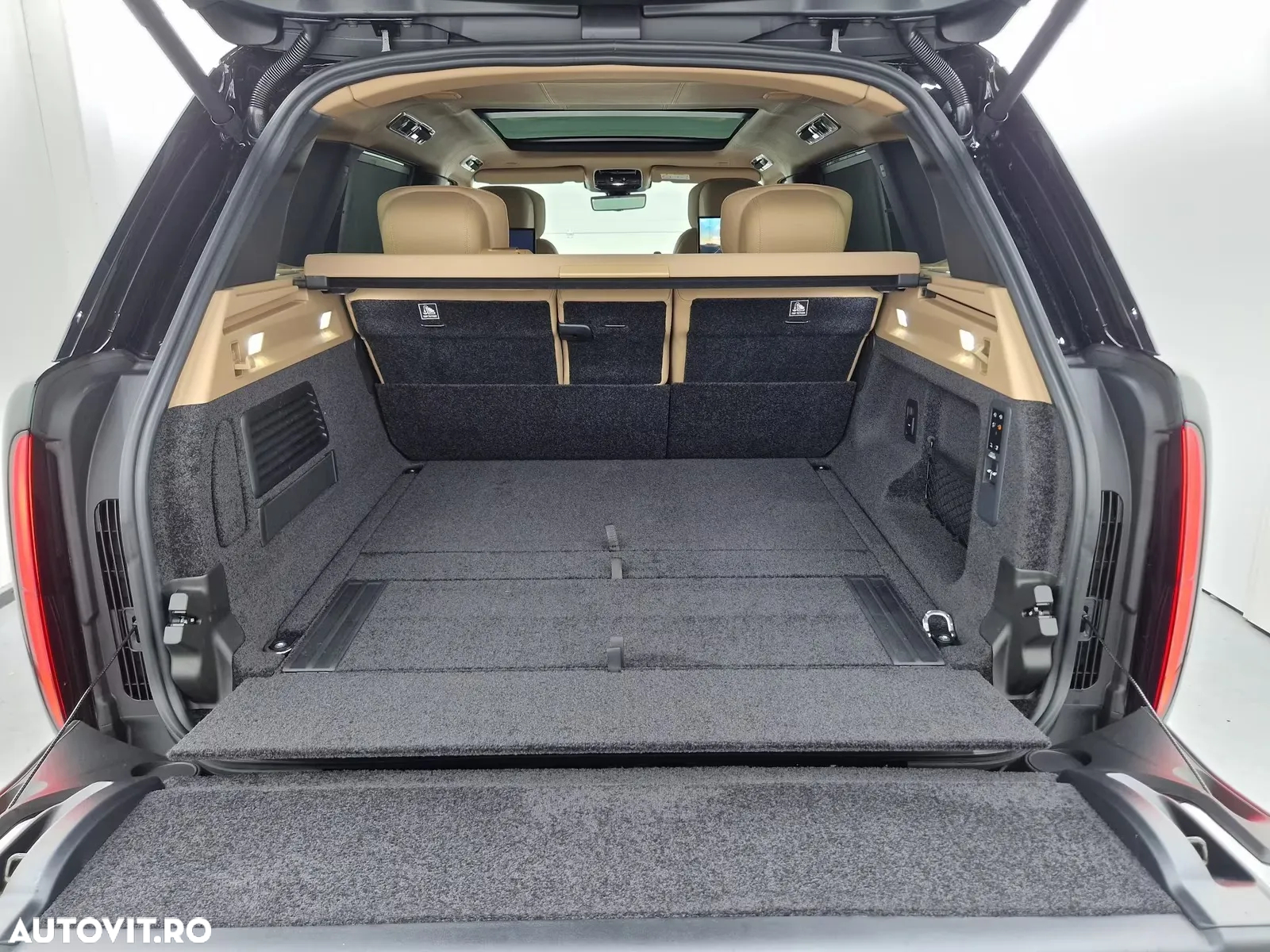 Land Rover Range Rover 4.4 V8 P530 LWB Autobiography - 14
