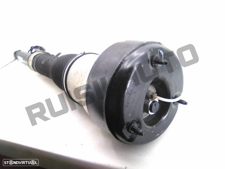 Suspensão Pneumática Trás Direito 22132_02213 Mercedes S W221 S - 6