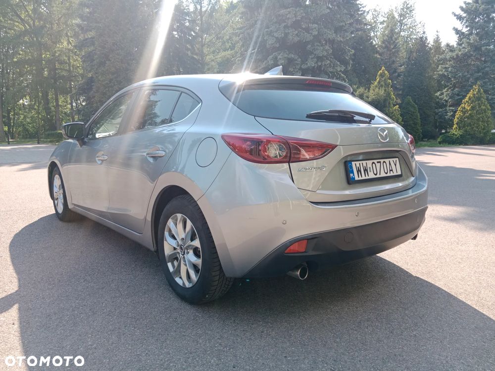 Mazda 3 - 12