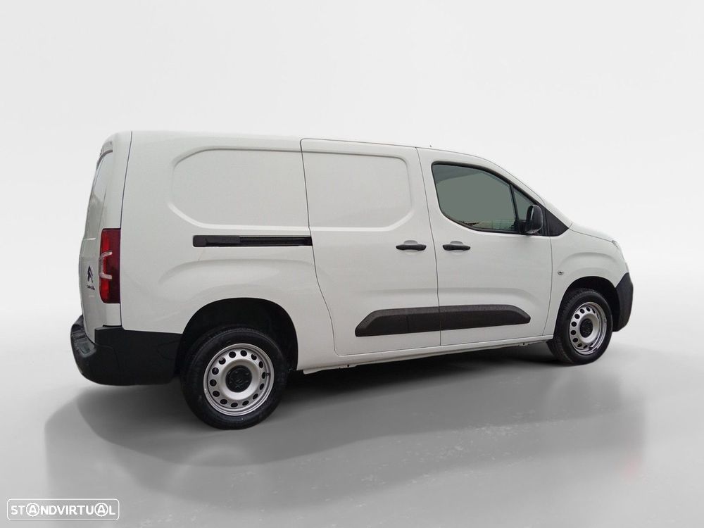 Citroën Berlingo 1.5 BlueHDi XL - 5