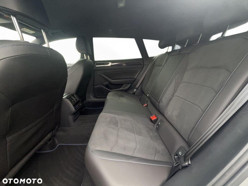 Volkswagen Arteon Shooting Brake - 28