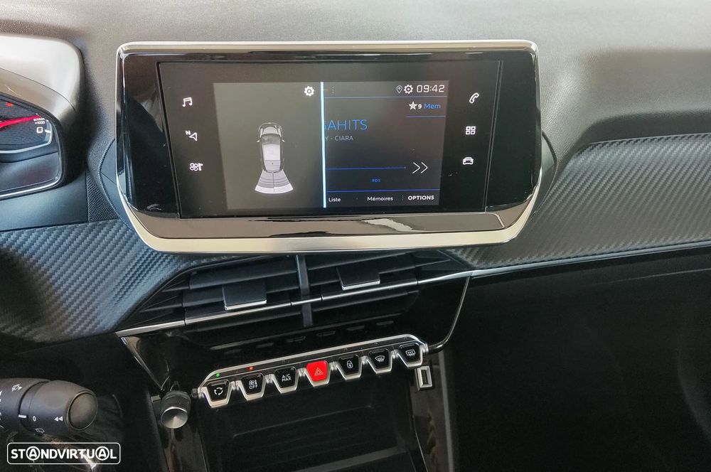 Peugeot 208 1.2 PureTech Active - 10