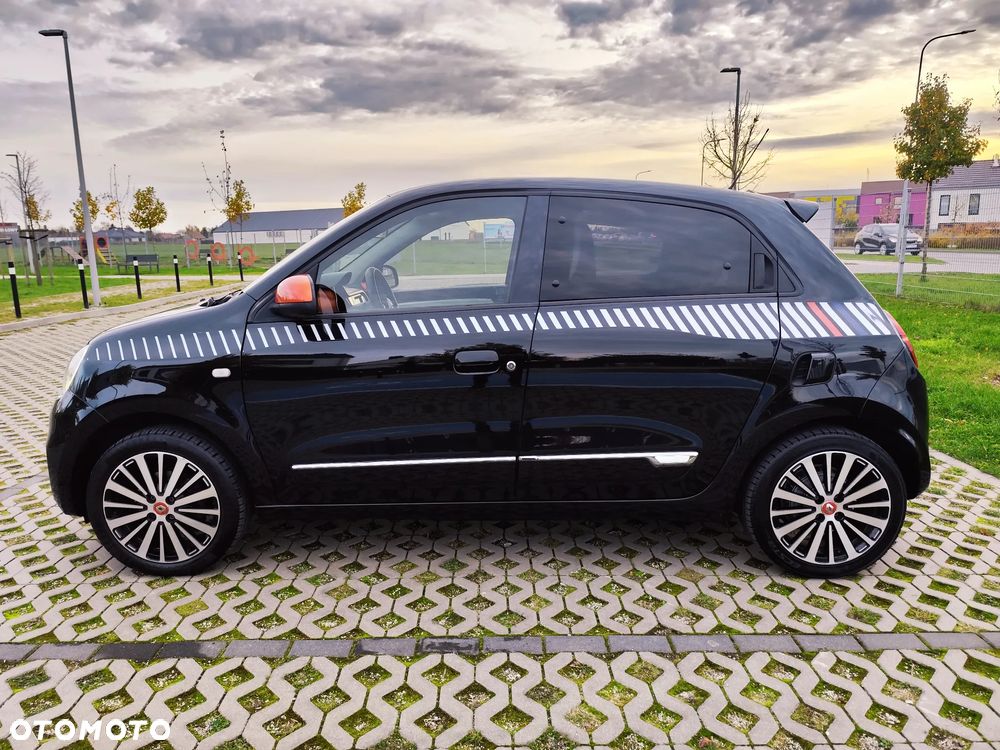 Renault Twingo TCE 90 LE COQ SPORTIF - 4