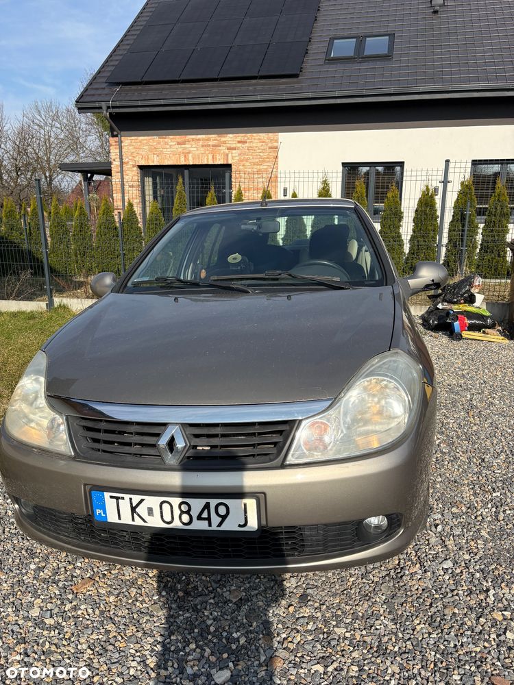 Renault Thalia 1.2 16V All Inclusive Collection - 2