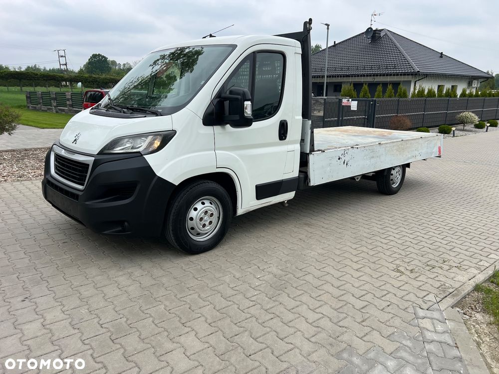 Peugeot Boxer 160 - 23