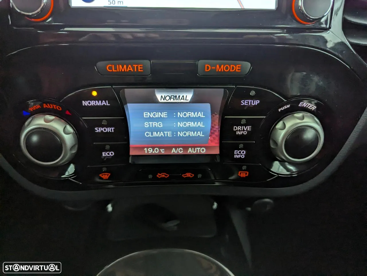 Nissan Juke 1.2 DIG-T Acenta Connect - 31