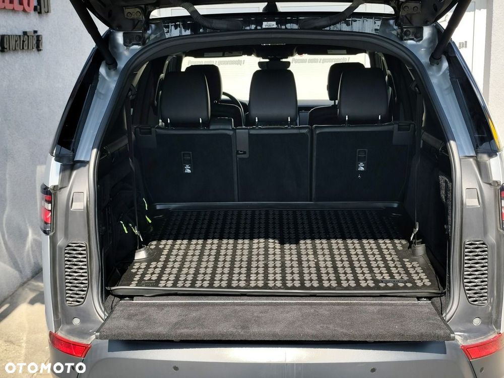 Land Rover Discovery 3.0 Si6 HSE Luxury - 10