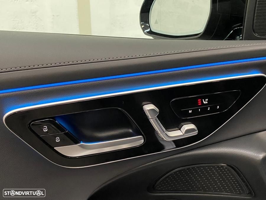 Mercedes-Benz E 300 e AMG Line - 26