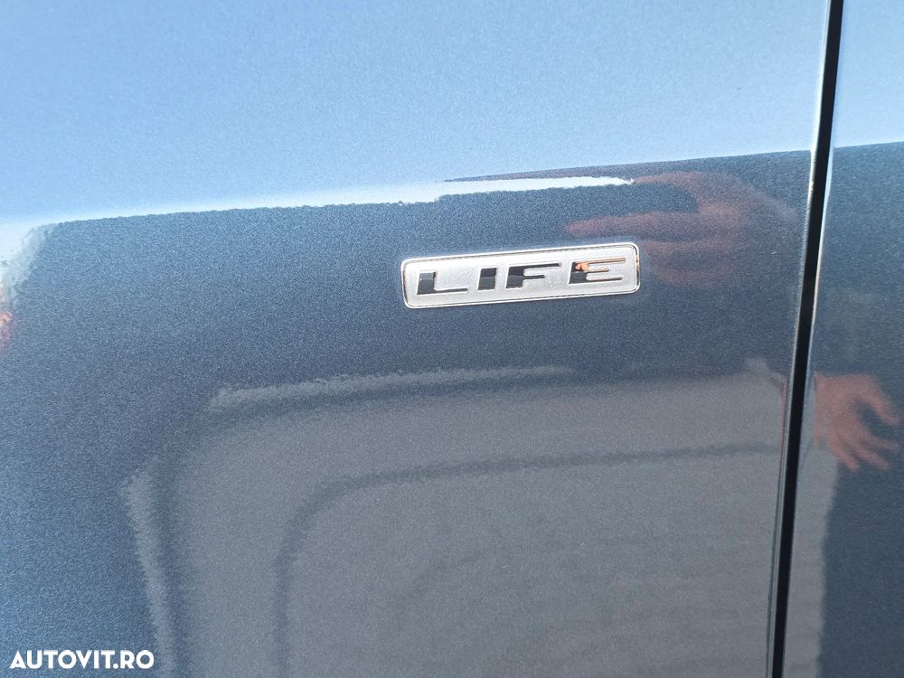 Volkswagen Golf Plus 1.2 TSI DSG Life - 4