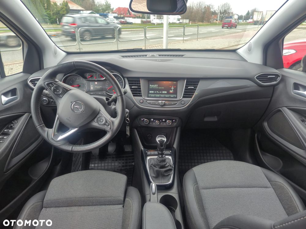 Opel Crossland 1.2 T Elegance - 13