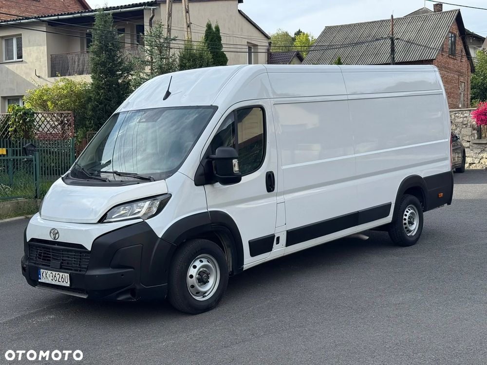 Toyota Proace MAX - 3