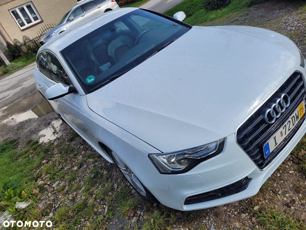 Skoda Superb 2.0 TDI Ambition DSG - 2