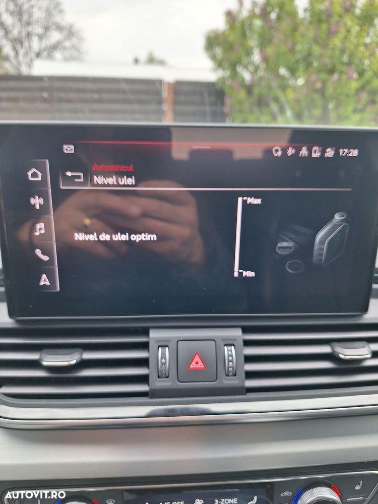Audi Q5 50 TFSIe quattro S tronic S line - 6