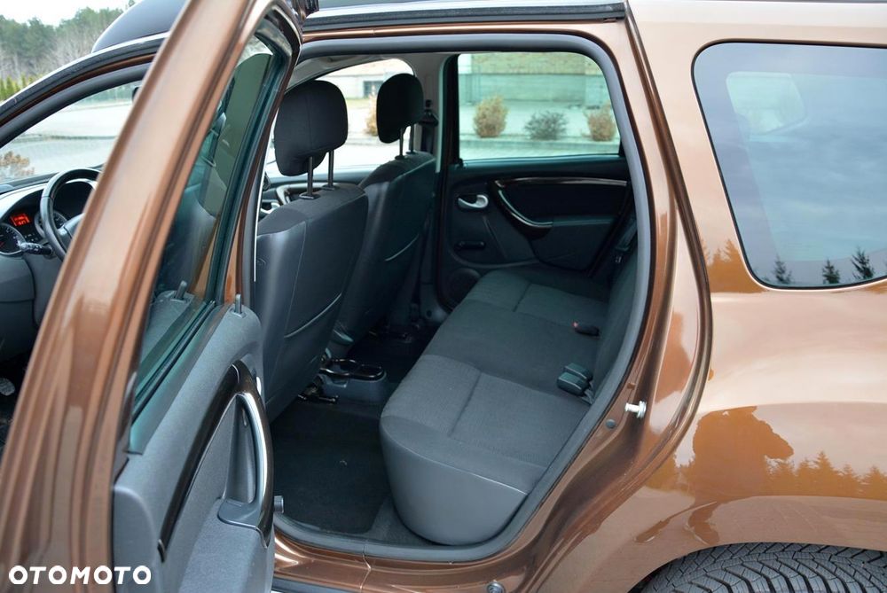 Dacia Duster 1.6 16V 105 4x2 Prestige - 20