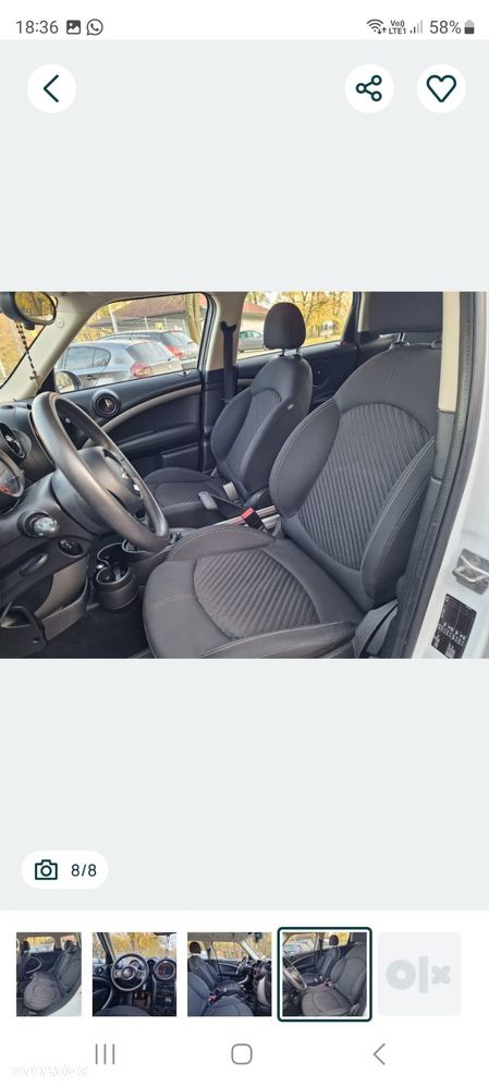MINI Countryman - 4